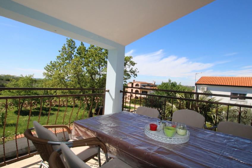 Apartment Julia Rosa / HR-11080-03