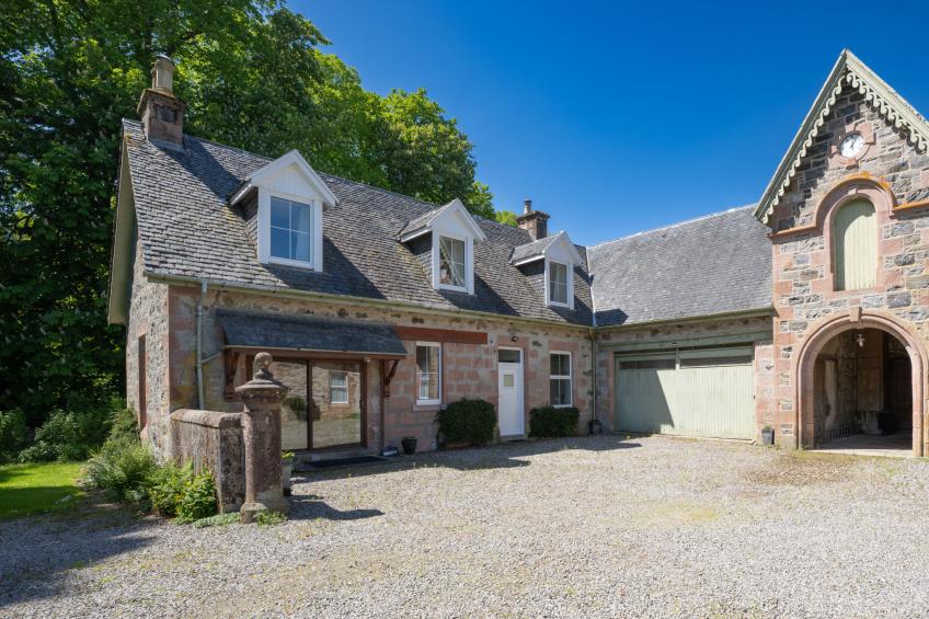 Coach House on Aigas Golf Course - foto 34