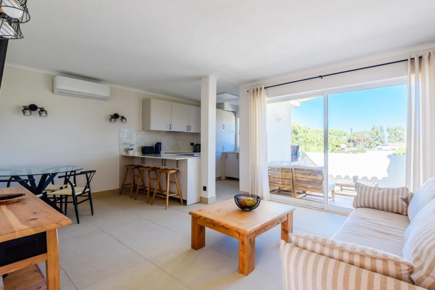 Jardins do Golfe Top Floor Retreat - foto 6