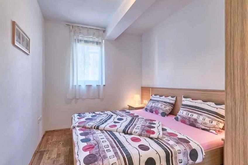 Holiday apartment with terrace and air conditioning - BF-D2MR - foto 12