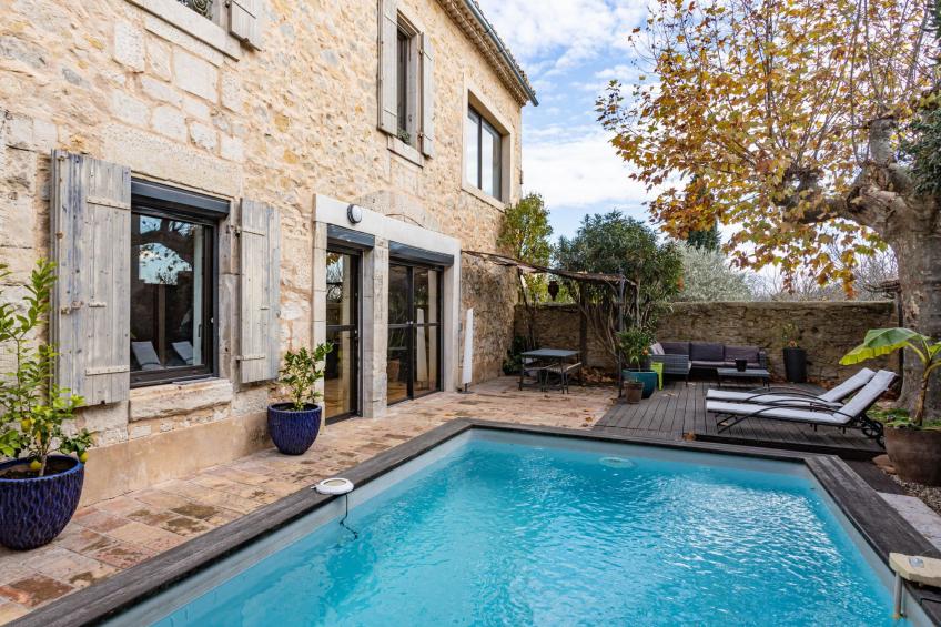 Le Mas Provençal