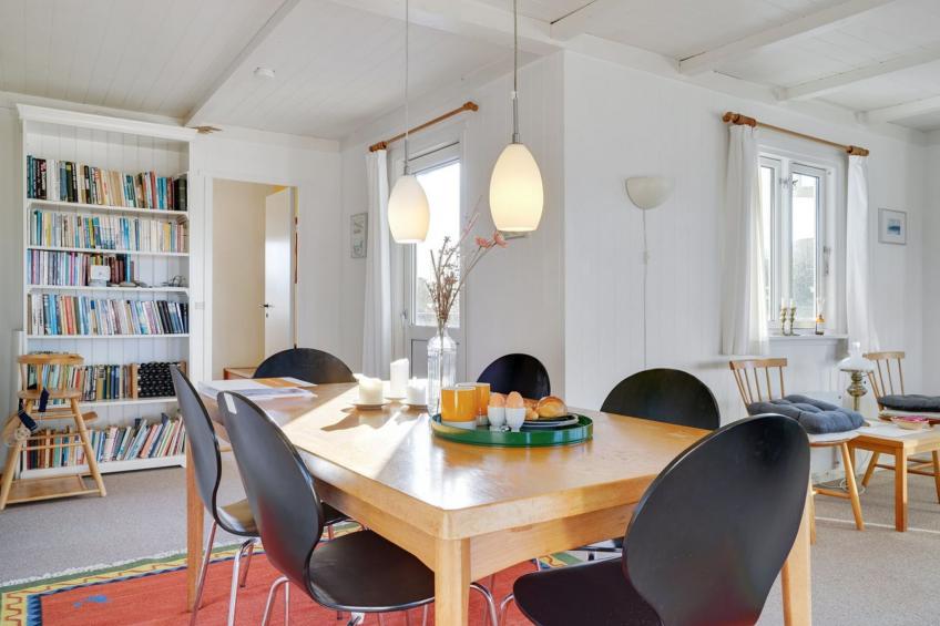 "Meike" - 300m from the sea in Western Jutland - foto 6