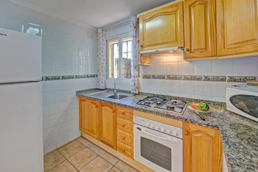 Residencial Pta. de Calpe (CLP262) - foto 10
