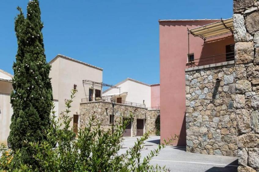 Résidence Odalys Les Hameaux de Capra Scorsa - foto 12