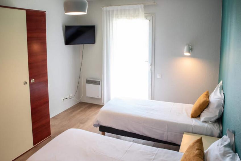 Appart'Hôtel Brest - foto 13