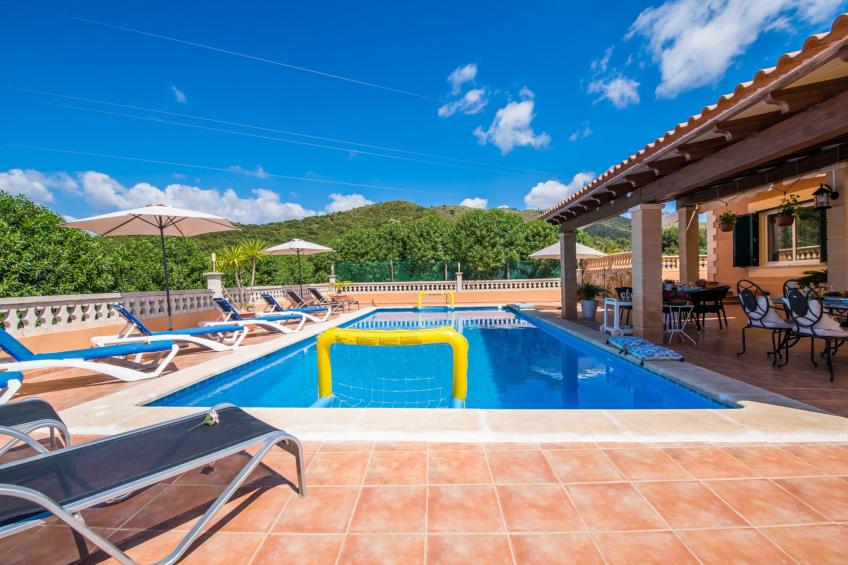 Villa Bona Vista - foto 14
