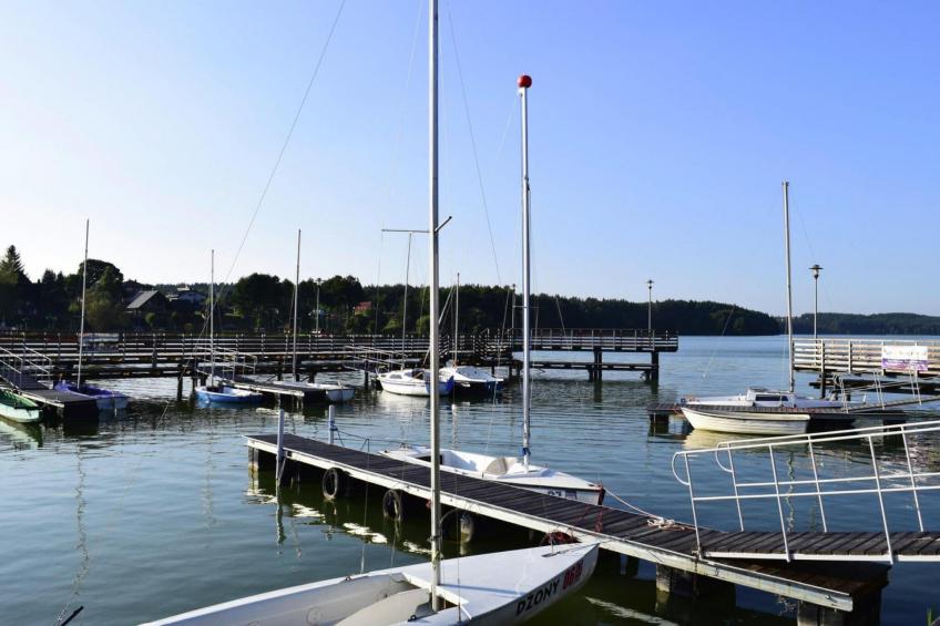 maison de vacances, Czestkowo - foto 36