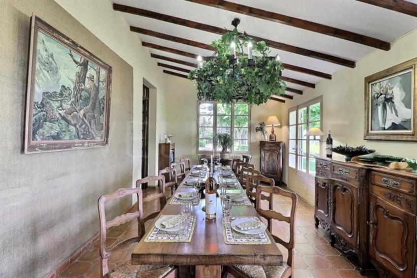 Bastide De L'esclat - Piscine - Champs De Lavandes - foto 4