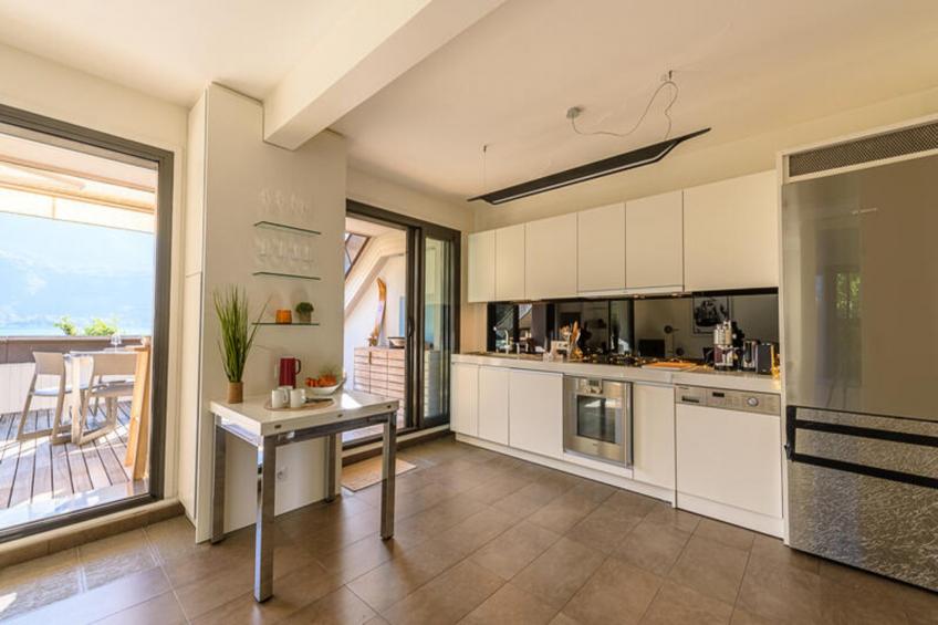 Appartements à Duingt - foto 12