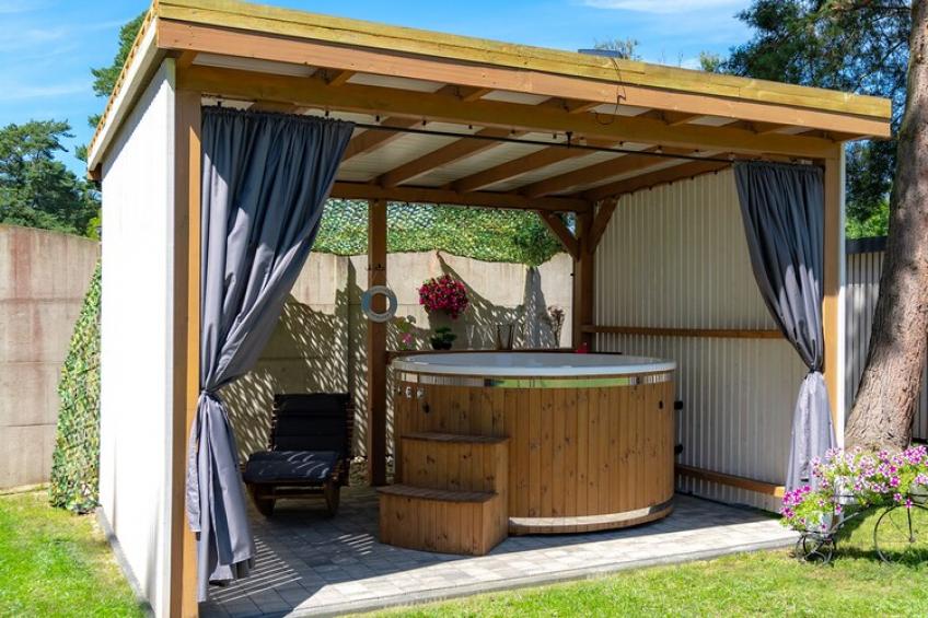 Vakantiehuizen, Jaroslawiec - foto 17