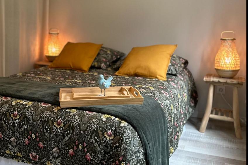 Le Moulin de Camelière - foto 18