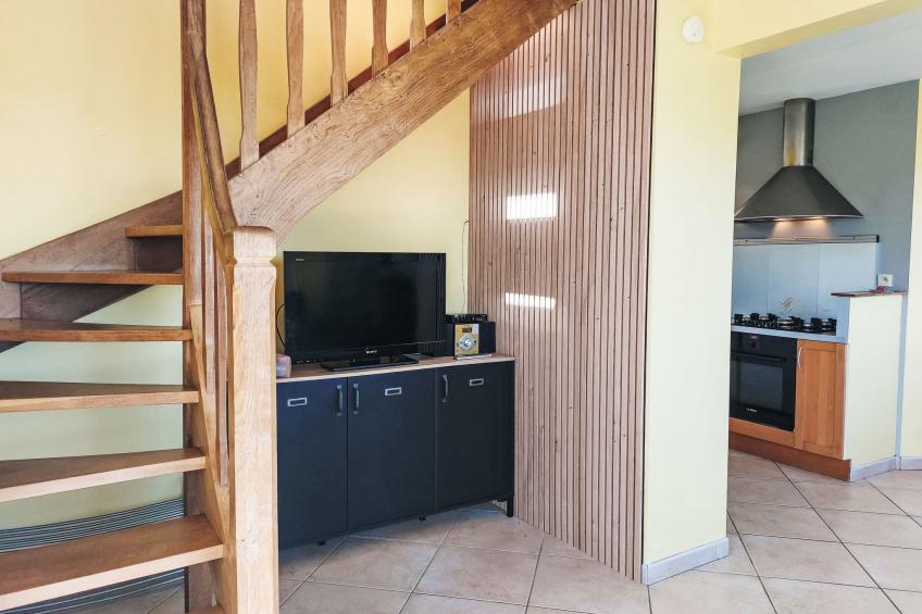 Ferienhaus (PBA104) - foto 28