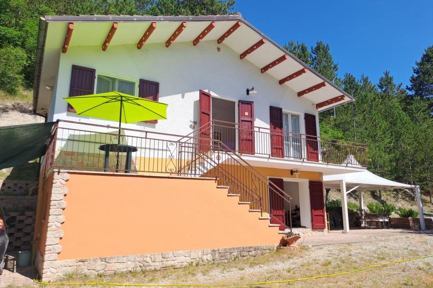 Zwischen Geschichte und Natur bei Holiday World