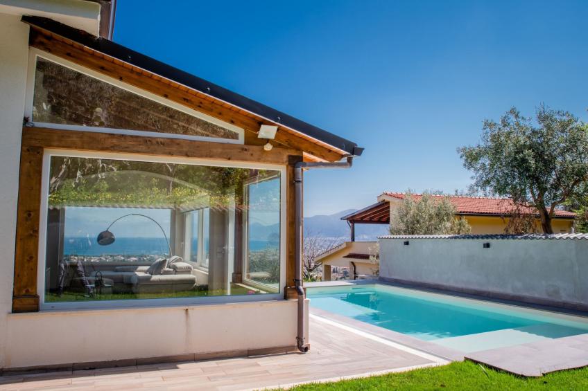 Haus in Carini mit privatem Pool - foto 19