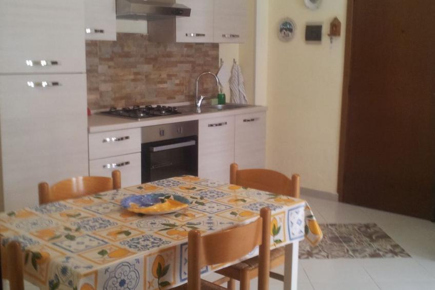 Gemütliche Wohnung in Borgo-Sanzio mit Privatparkplatz - foto 17