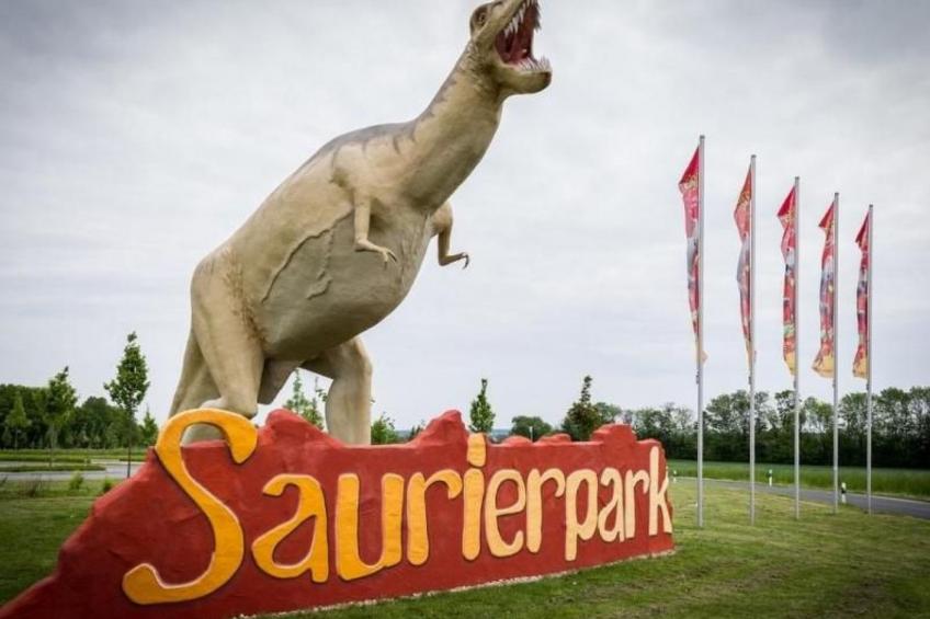 Wohnung in Niedergurig mit Grill, Sauna und Gart - foto 30