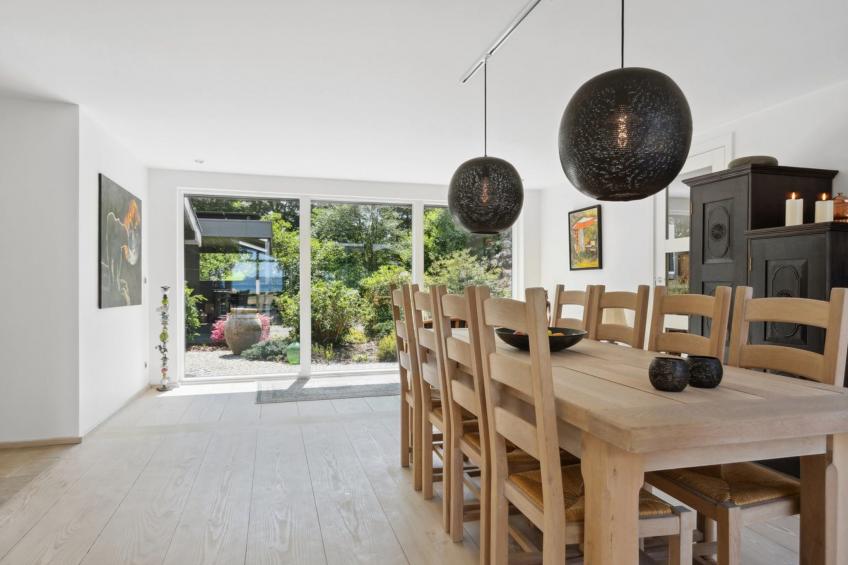 "Kennet" - 30m from the sea in SE Jutland - foto 25