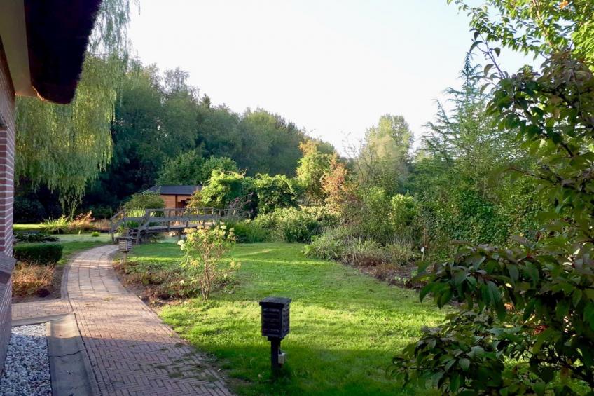 Ferienvilla mit Sauna und Whirlpool - foto 21