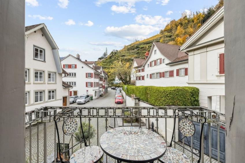 Altstadtidyll No. 1 - foto 22