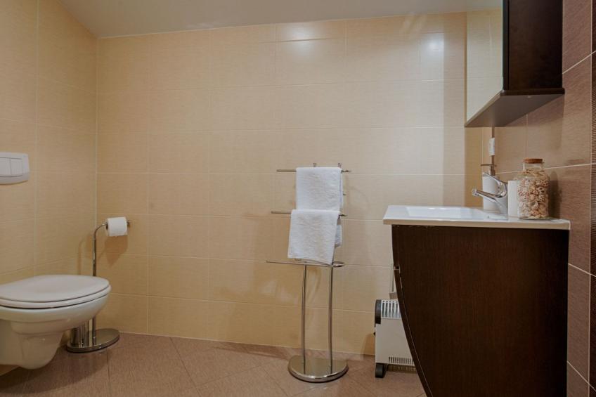 Luxuriöse Villa mit Pool, großem mediterranen Garten und Kinderspielplatz. - foto 33