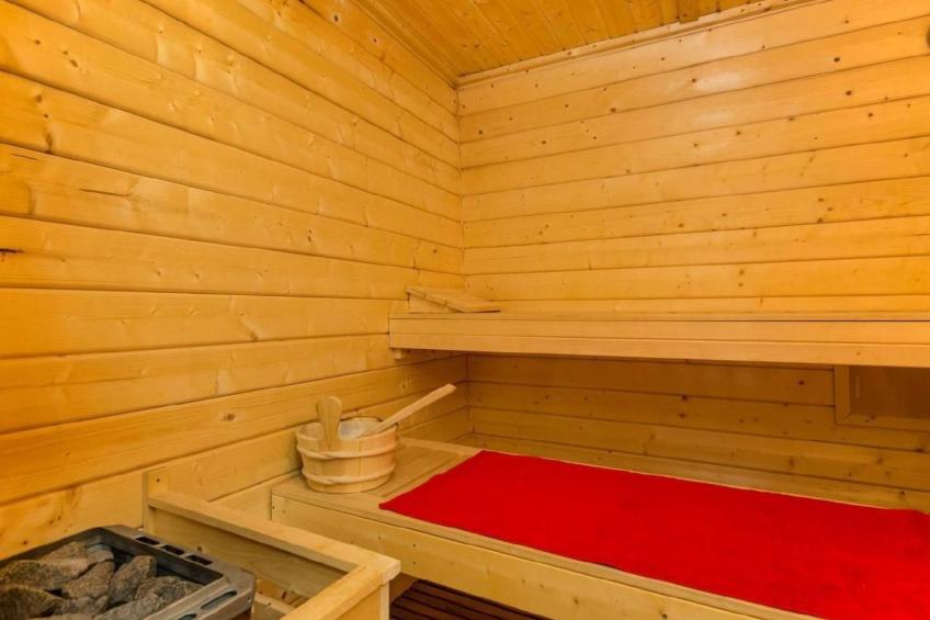 Chalet sur Piste - foto 26