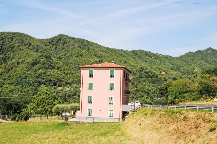 La Casa di Tea