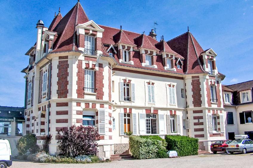 Le Caneton
