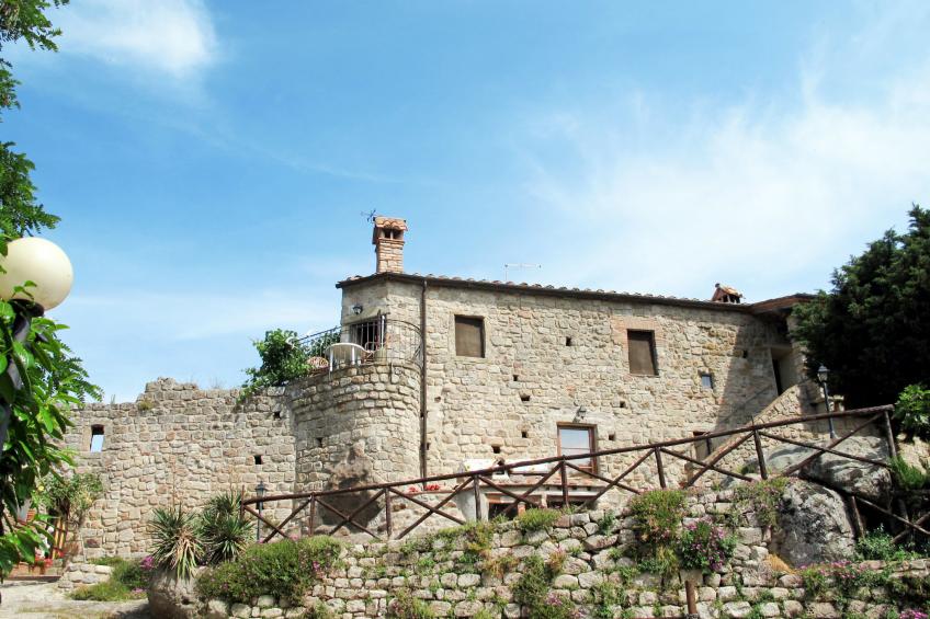 Castello di Civitella (ROC202) - foto 12