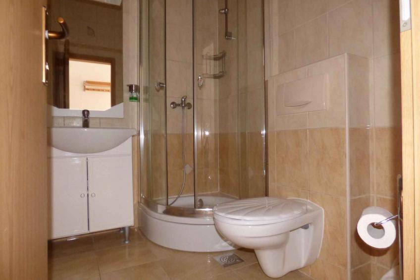 Vakantiewoning met zeezicht en balkon - VW-7YN5 - foto 14