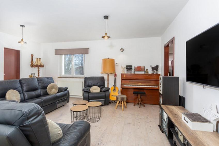 Apartment Brletic - Three Bedroom Apartment with Terrace - foto 4