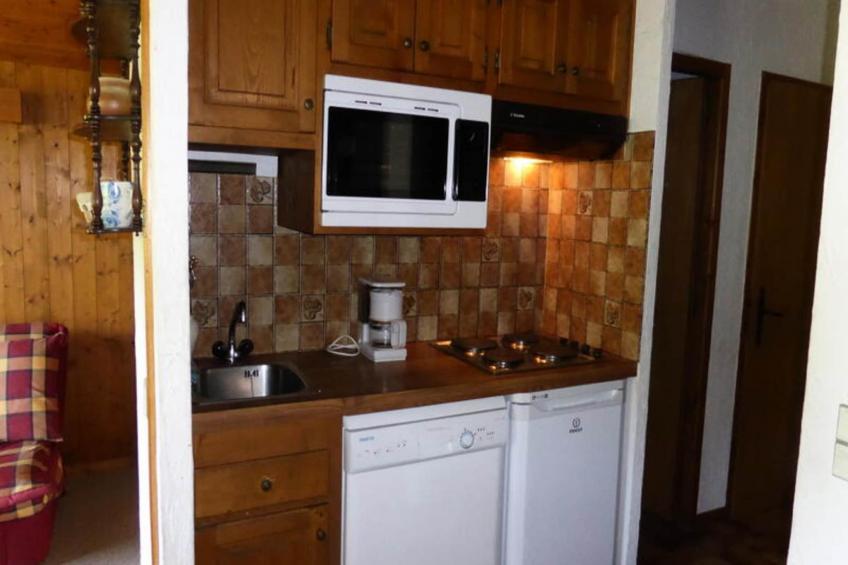 Résidence Princesse En Etraz Narcisse - foto 10