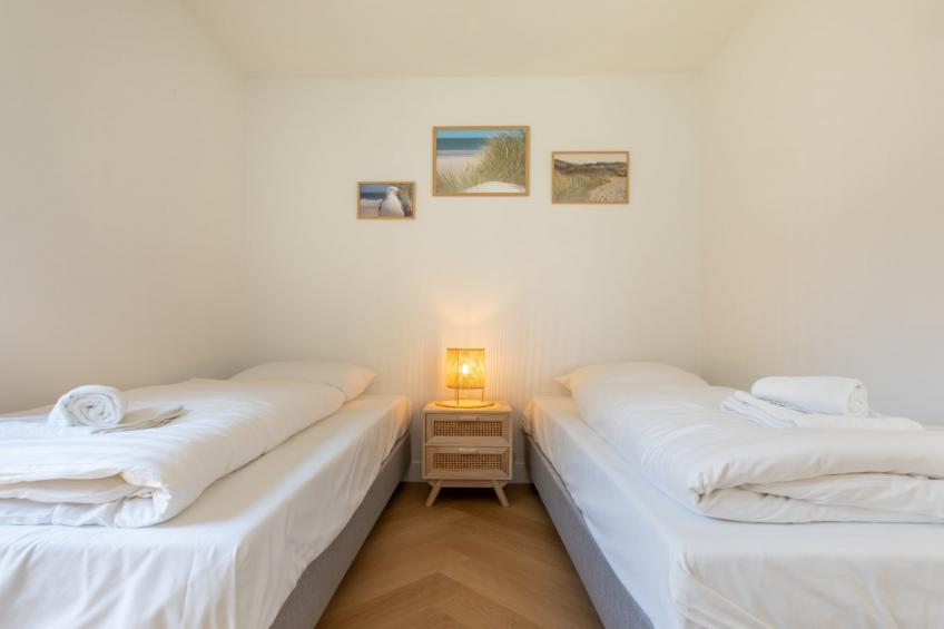 Vakantiehuis - Paulusweg 24 Zoutelande 't Kusthuys' - foto 11