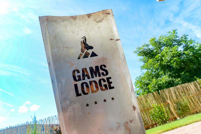 Gamslodge - foto 22