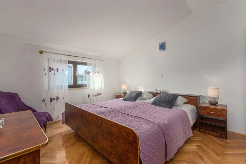 Vakantiewoning met balkon en airconditioning - BF-J9KPF - foto 10