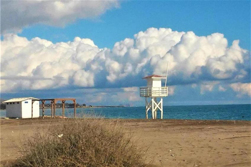 Precioso piso en Garrucha - foto 31