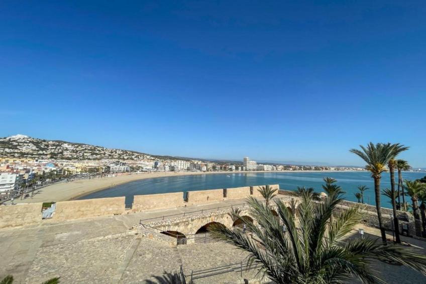 Apartamentos Tamarindos Peñiscola SUPERIOR A - foto 29