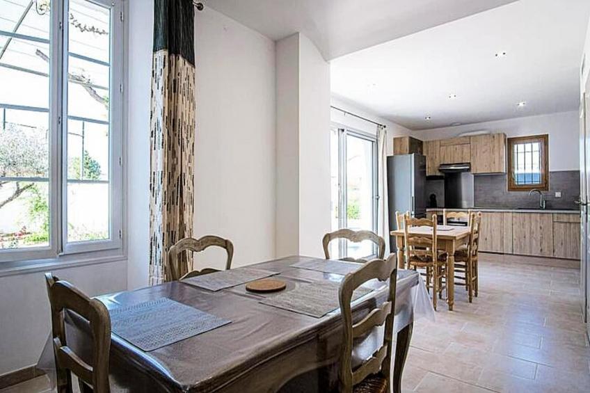 Maison Avec Jardin Proche Du Centre-ville Isle-sur-la-sorgue - foto 11