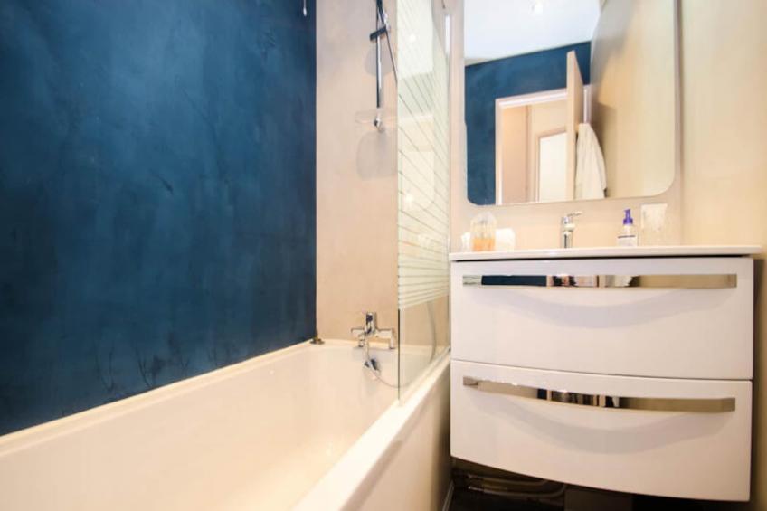 Résidence Chamois Blanc - foto 8