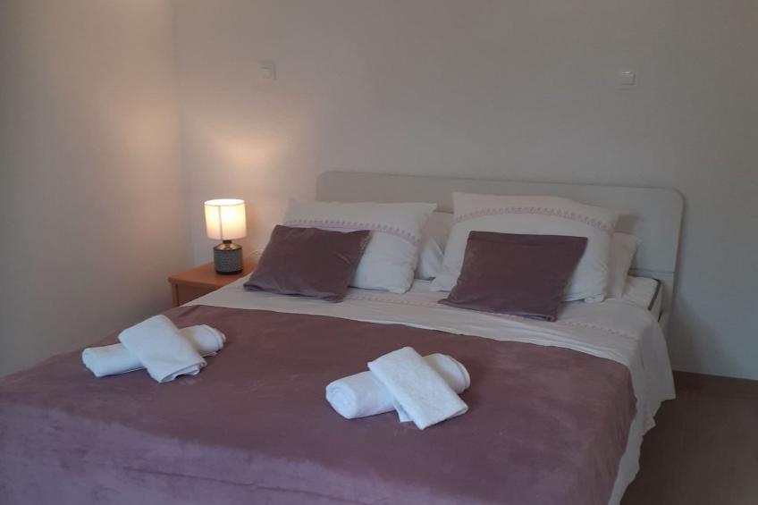 Two Bedroom Apartment with Sea View - foto 12