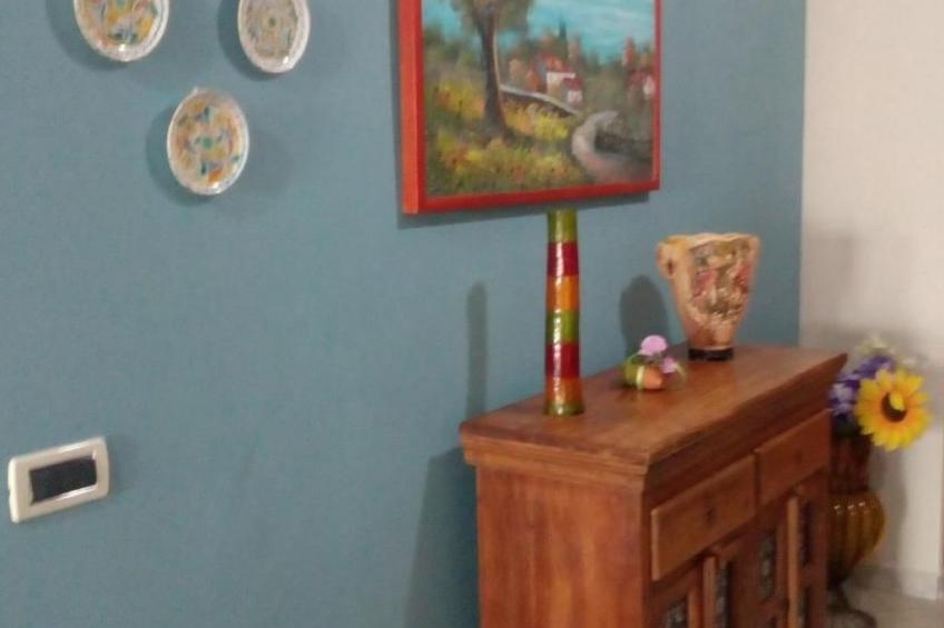 Wunderschönes Ferienhaus in Marchesana - foto 21