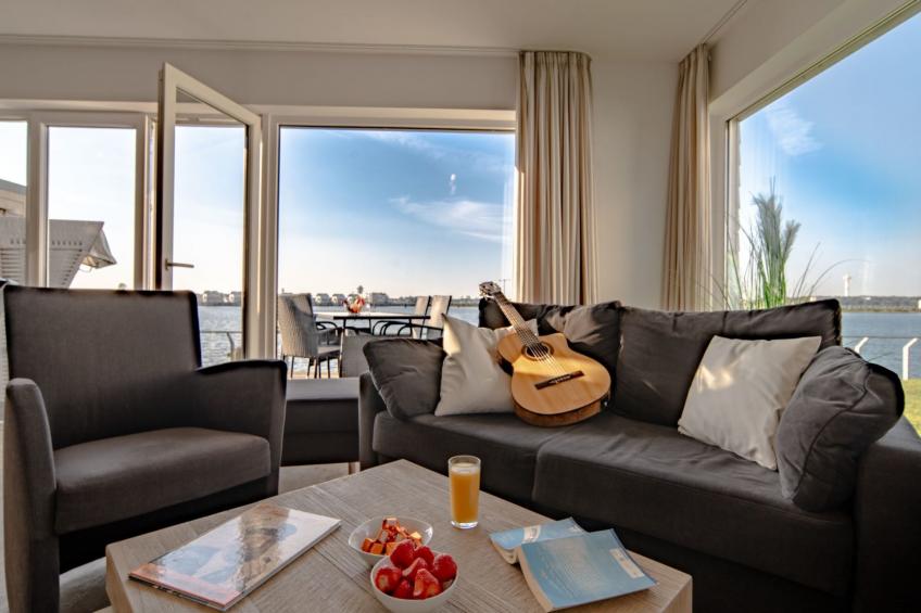 Fewo Brigantine 33 by Seeblick Ferien ORO - foto 35