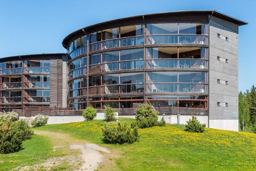 Tahko spa suites orange a 4 - foto 12