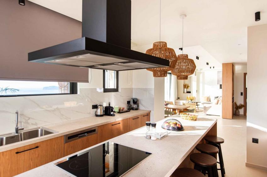 Casa di Franco - Aussicht, "beheizter" Pool, Fitnessraum, Hammam - foto 20