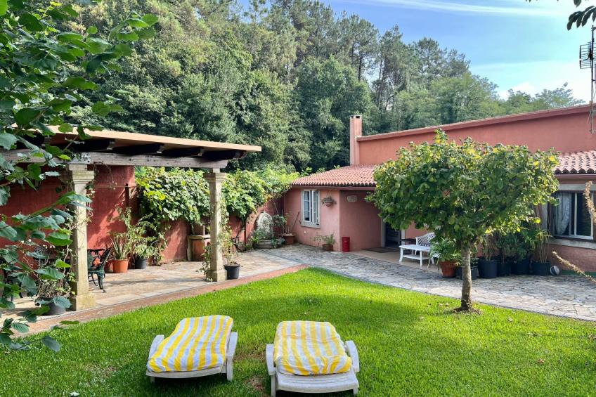 Casa dos Caseiros für 4 Personen - foto 6