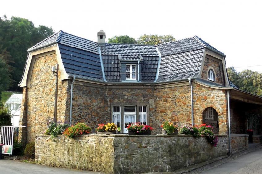 Goldbergvilla 7-9 P. - foto 2