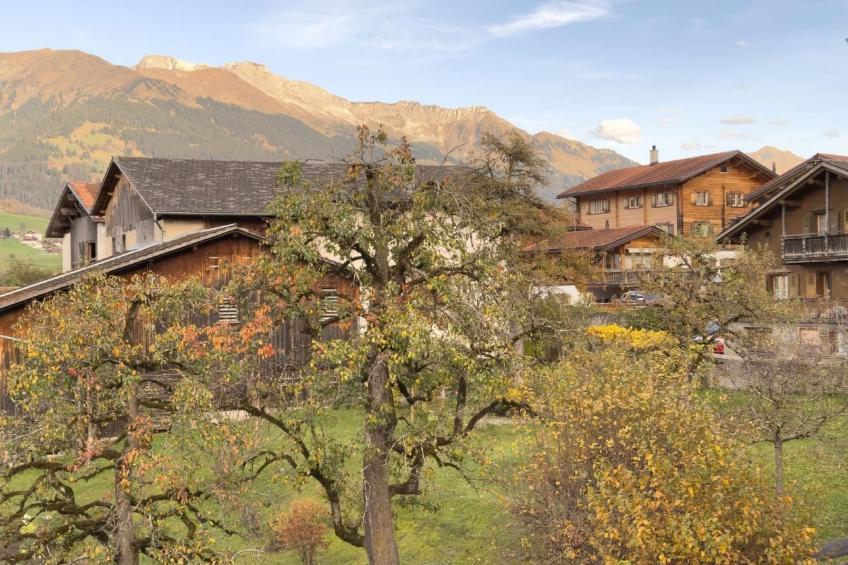 Haus Walli-Simmen, Wohnung 2 - foto 16