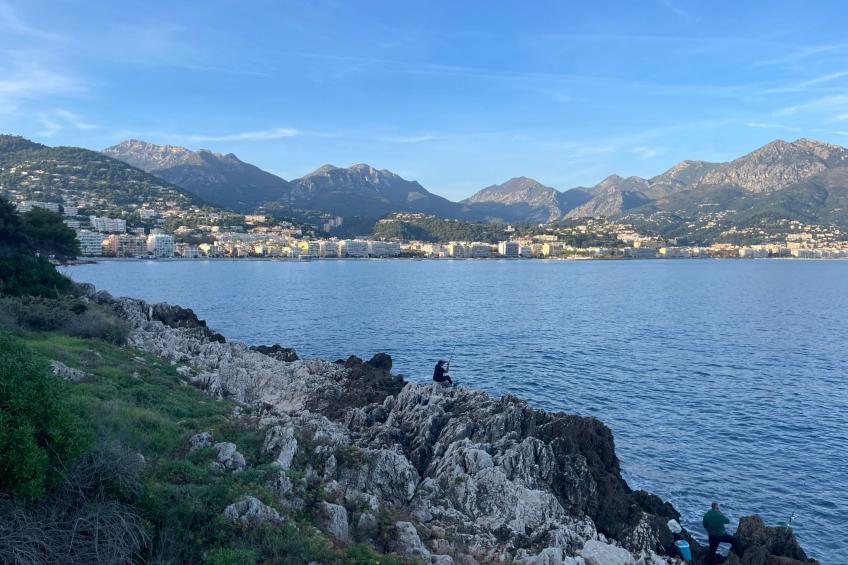 Roquebrune sur la Mer bei Holiday World - foto 24