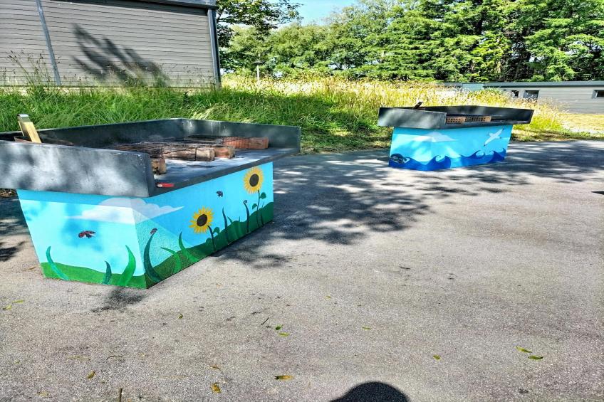 Cottage 3 pièces Supérieur - 6 pers - foto 33