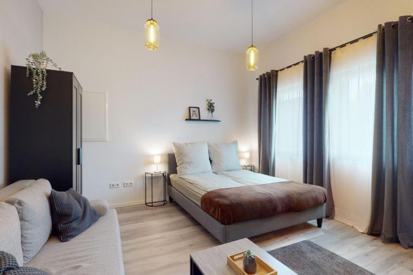 Modernes Loftappartement im Bielefelder Süden - foto 7