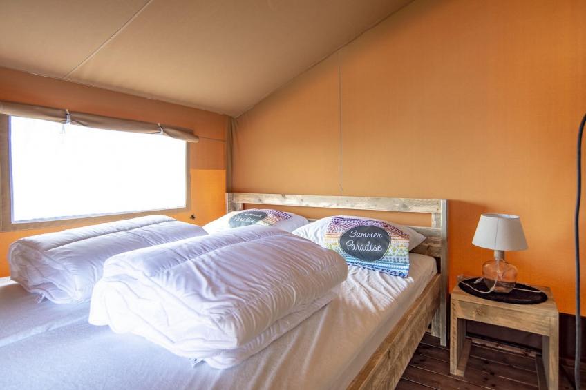 Safari Lodge 5 people, with private sanitary facilities - foto 4